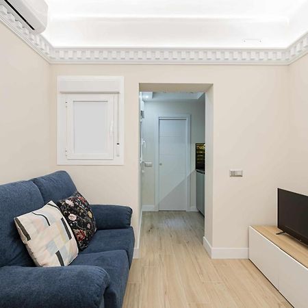 Reformado Decorado Centrico 1 Dormitorio Madrid Eksteriør billede