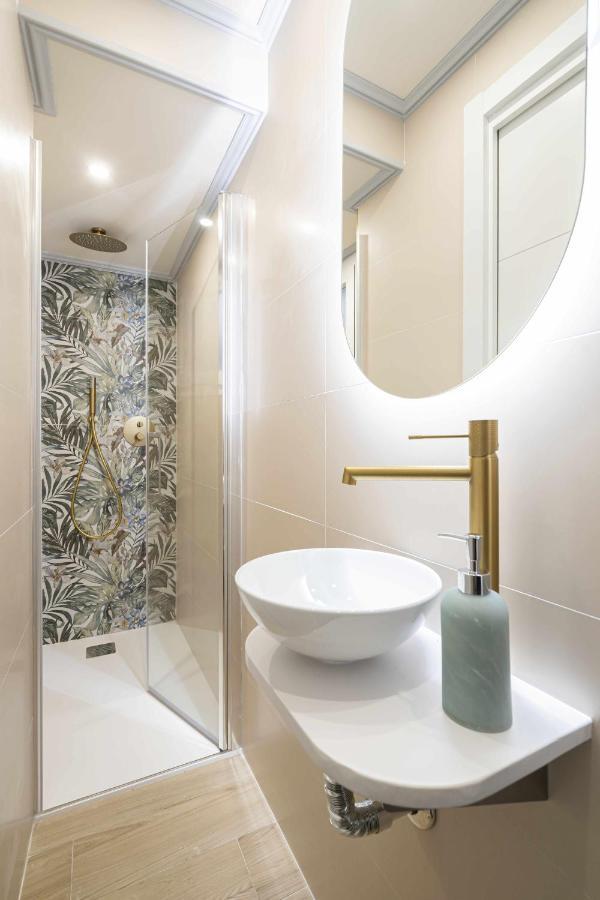 Reformado Decorado Centrico 1 Dormitorio Madrid Eksteriør billede