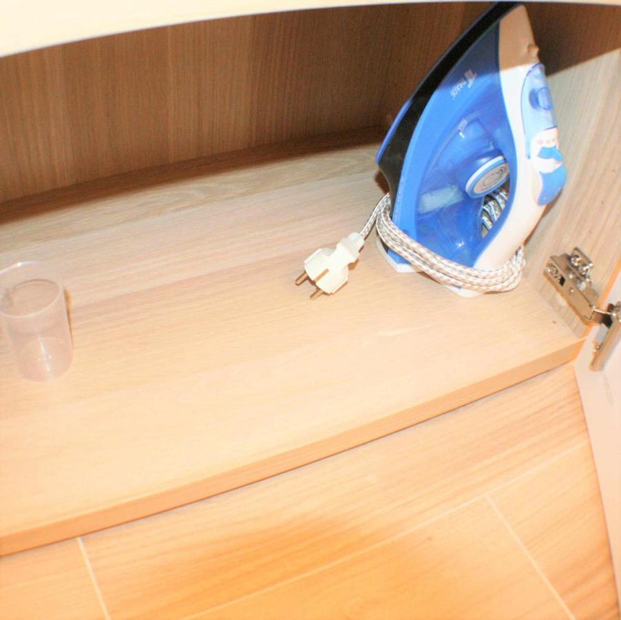 Reformado Decorado Centrico 1 Dormitorio Madrid Eksteriør billede